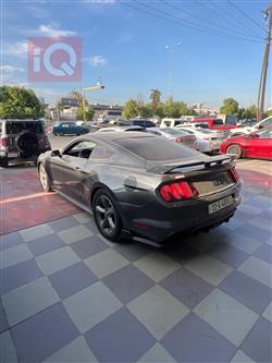 فورد موستانج